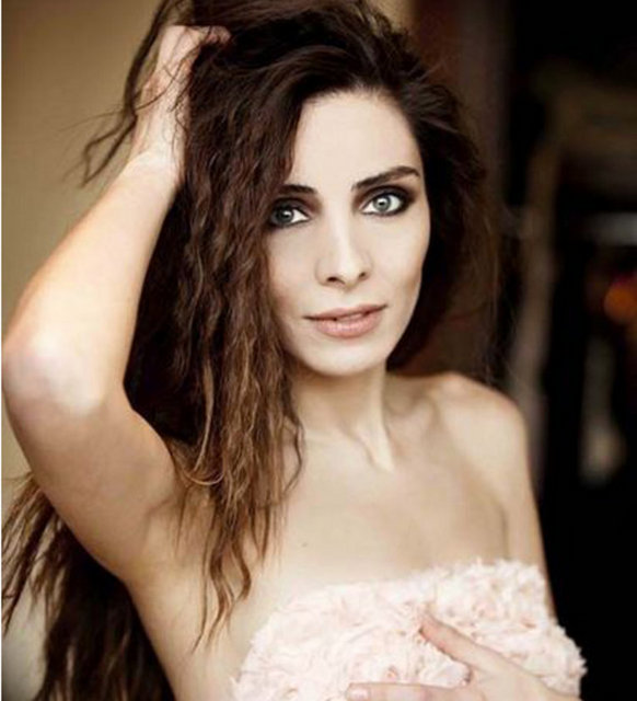 EN İYİ DÖNEM DİZİSİ YARDIMCI KADIN OYUNCUSU - NUR FETTAHOĞLU – MUHTEŞEM YÜZYIL