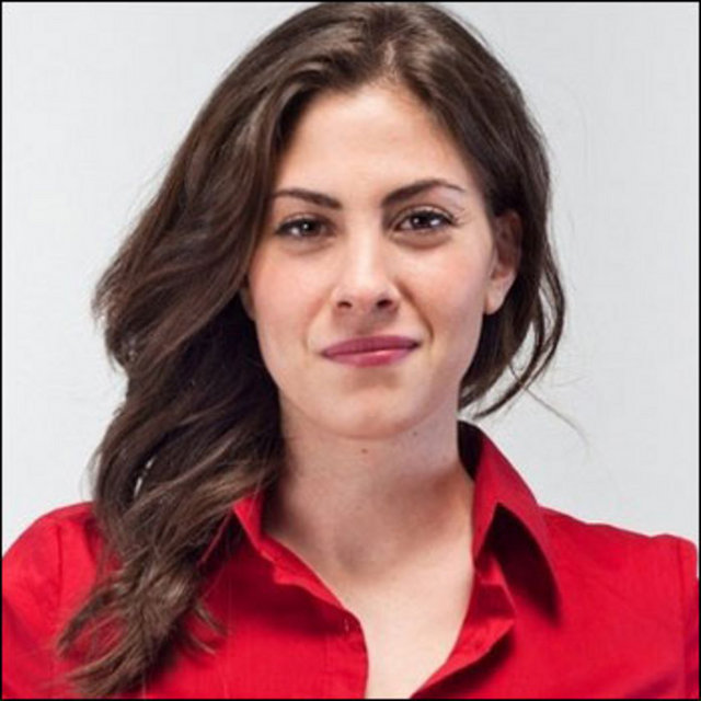 EN İYİ GENÇLİK DİZİSİ YARDIMCI KADIN OYUNCUSU – MELİS BABADAĞ – PİS YEDİLİ