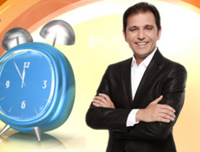 EN İYİ SABAH HABER KUŞAĞI PROGRAMI - ÇALAR SAAT – FATİH PORTAKAL – FOX TV
