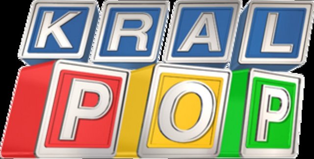 EN İYİ MÜZİK KANALI - KRAL POP TV