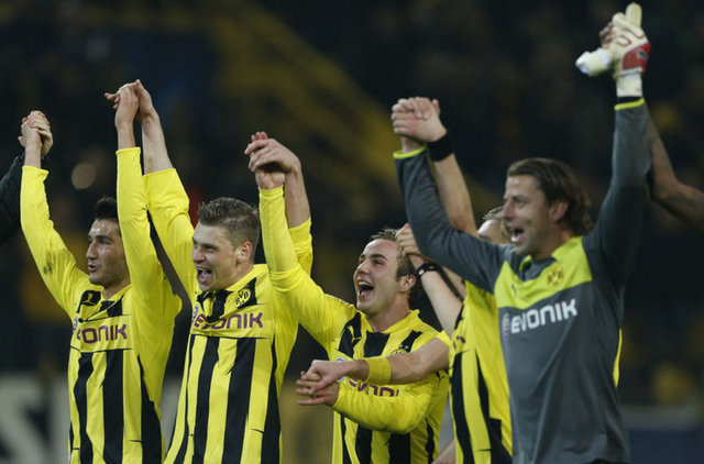 Borussia Dortmund