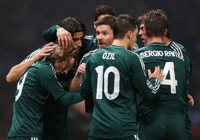 Real Madrid