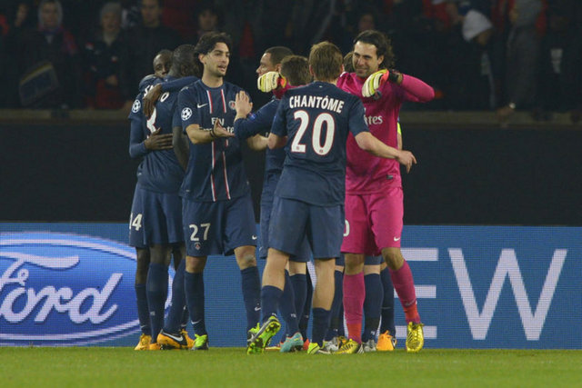 Paris Saint Germain
