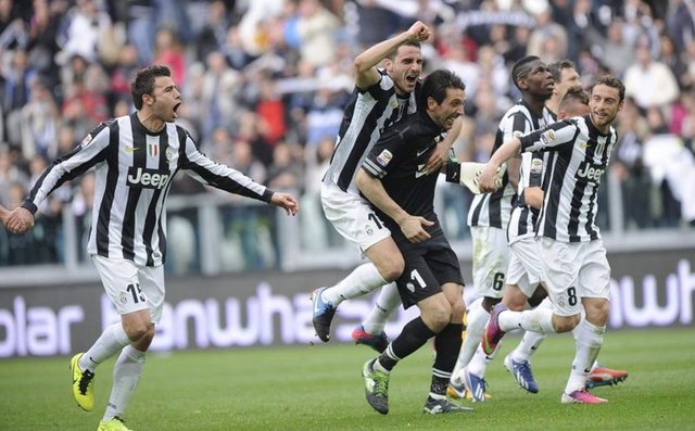 Juventus