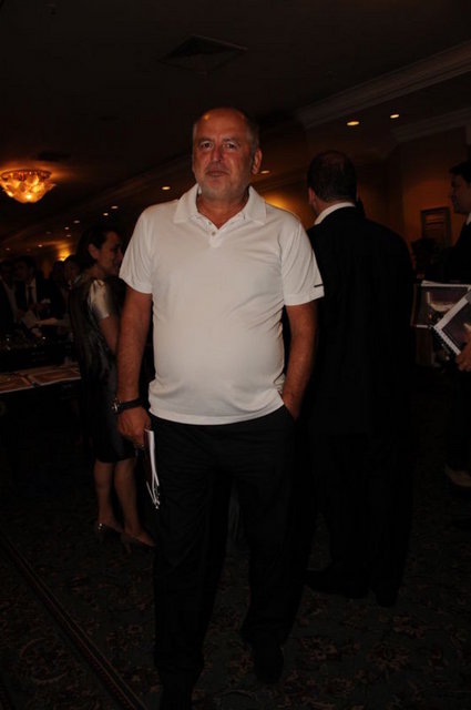 TURGUT TOPLUSOY