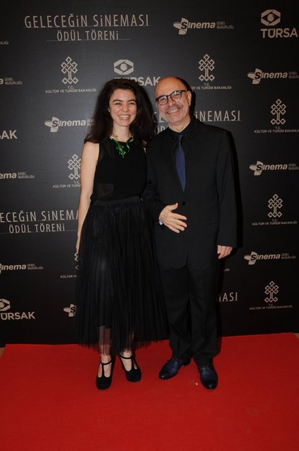 ESRA EVEN, ENGİN YİĞİTGİL 
