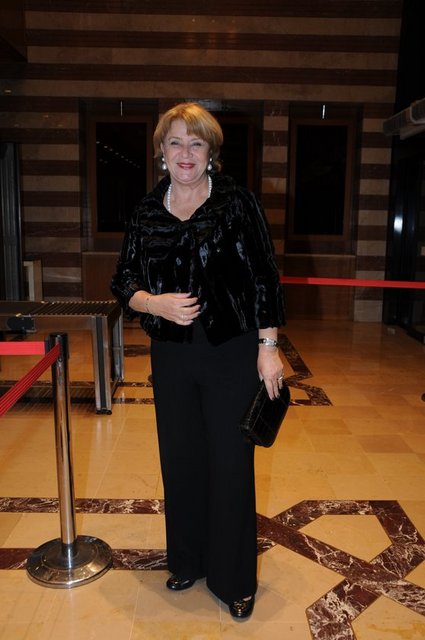 NESLİHAN TAKİ 