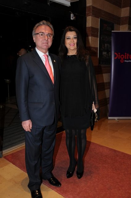 MERAL - HASAN KOSİF
