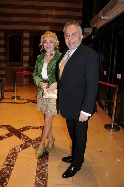 ELİF - OKAN TAPAN 