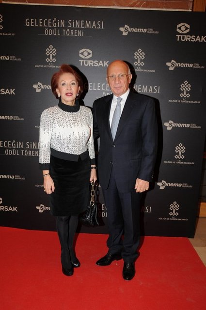 BELKIS - ERDAL AKSOY 