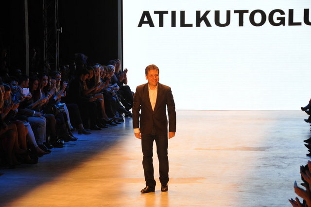 ATIL KUTOĞLU