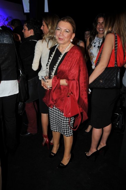 MERAL YAZICI