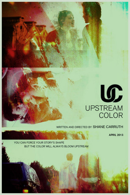 15-Gizli Kimya (Upstream Color) (2013):   "Primer" ile bir bilimkurgu zihni oturtan ancak tepki de gören Shane Carruth, ikinci eserinde 'felsefi kafa yapısı'nı yine benzer bir sürece uyguluyor. Şu ana kadar 2013'ün en çok merak edilen ve ilgi uyandıran eserlerinden olan "Gizli Kimya", bir organizmanın yaşam döngüsüyle bir araya gelmiş bir erkek ile bir kadının öyküsüne uzanıyor. Kimlik arayışıyla hayalleri iç içe geçiren bir bilimkurgu evreninin sözünü veriyor.