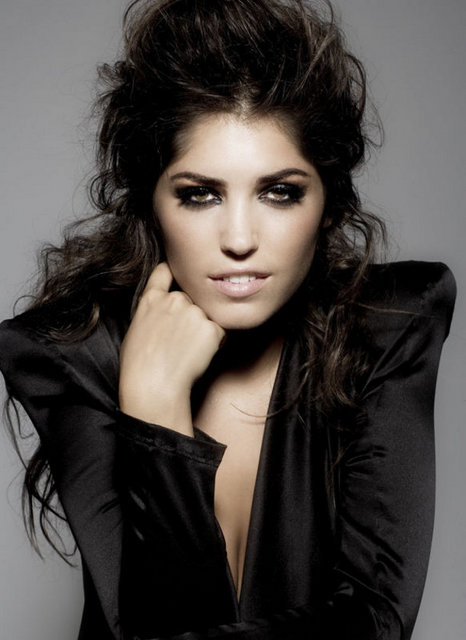 YOLANTHE CABAU
