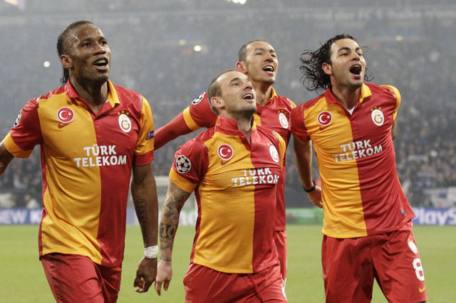 WESLEY SNEIJDER