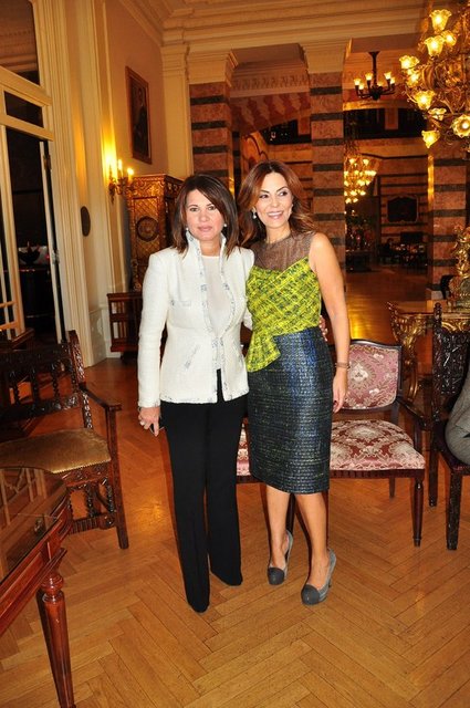 BERRİN YOLERİ, FERYAL GÜLMAN