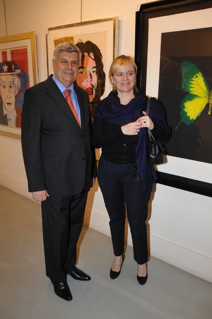 TURGAY ARTAM, MELTEM OKTAY 
