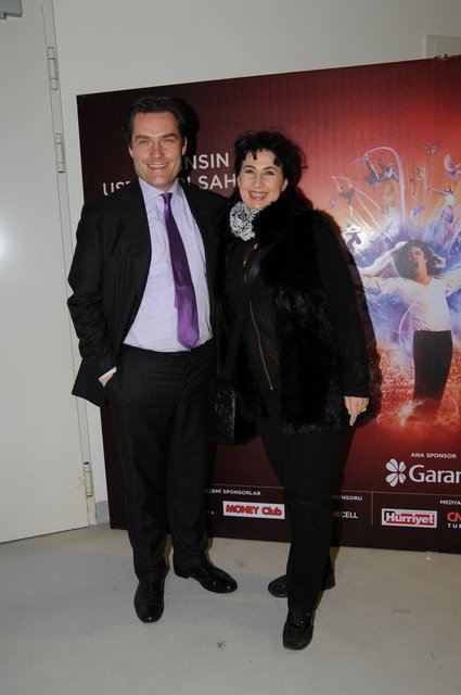 AYŞE - MARCUS SLEVOGT