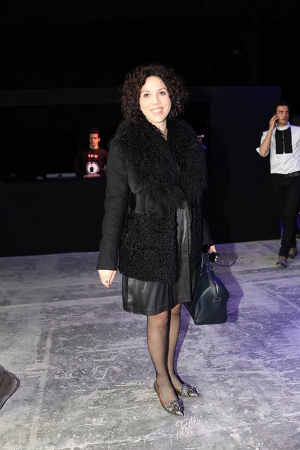 ASLI EKŞİOĞLU