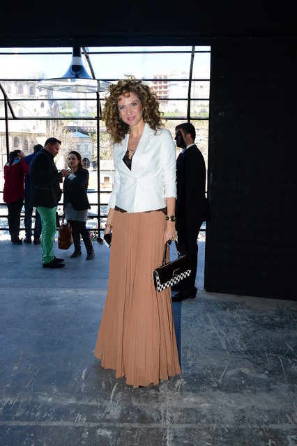 ESRA OFLAZ GÜVENKAYA 