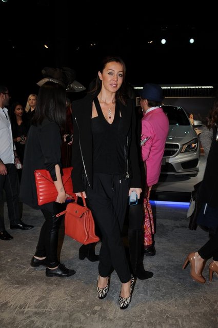 ZEYNEP MUTLU 