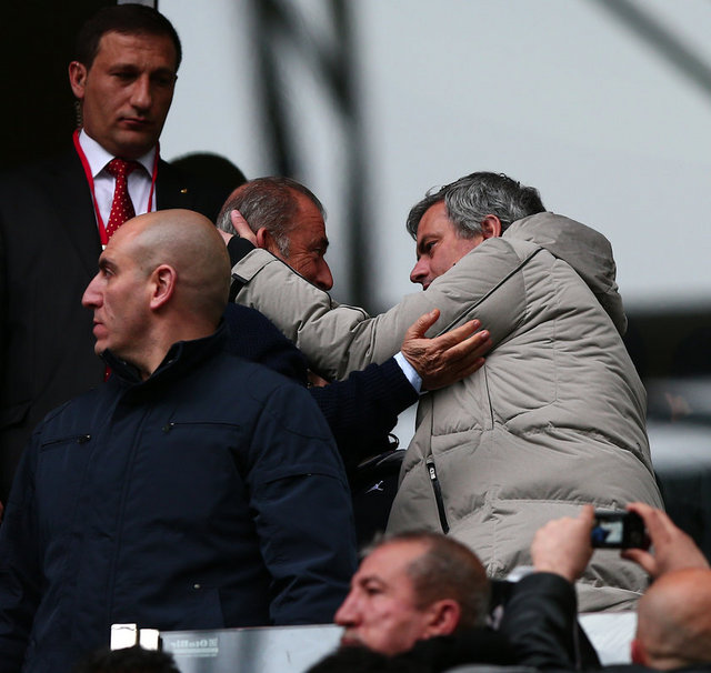 * Ronaldo'ya pastırma yollasaydık, iyiydi.