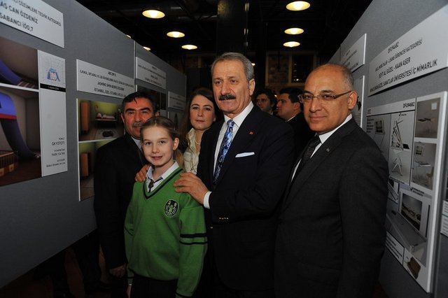 ZAFER ÇAĞLAYAN 