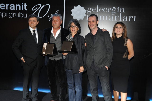 HAMDİ ALTUNAL, GÖKHAN AVCIOĞLU, ALİYE SİMAVİ, BERRİN YOLERİ