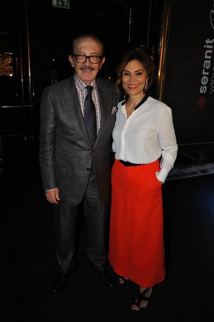 KEMAL - FERYAL GÜLMAN 