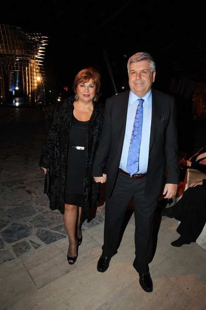 NURCAN - TURGAY ARTAM 