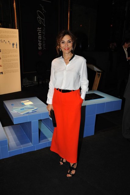 FERYAL GÜLMAN 