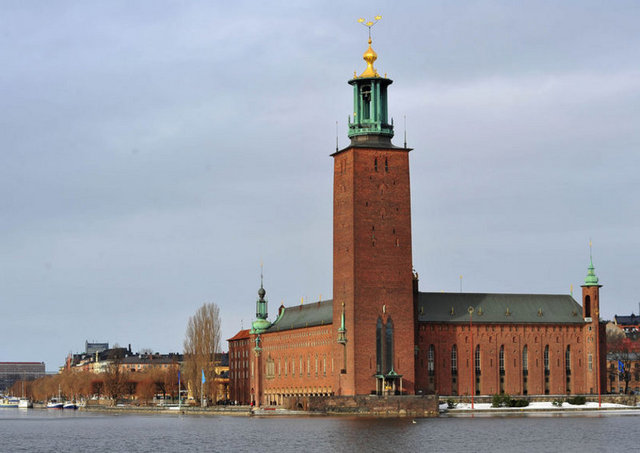 Kuzey Avrupa ülkeleri emeklilikte en iyi fırsatları sunan ülkeler arasında ön sıralardalar. İsveç listenin dördüncü sırasında.