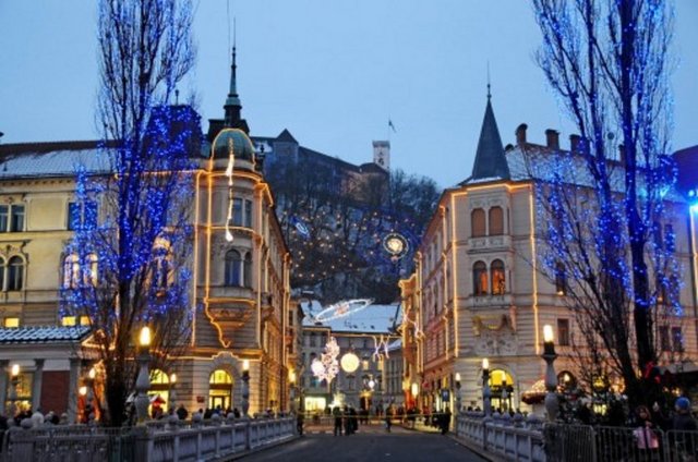 Slovenyalistede 16'ıncı sırada.