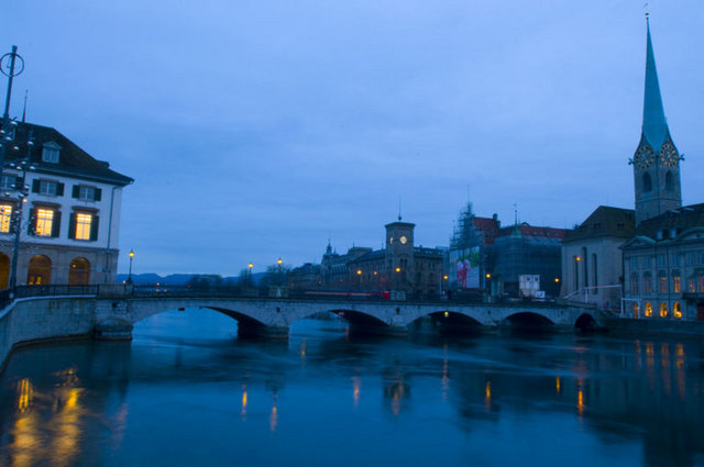 İsviçre en iyi emeklilik fırsatı sunan ülkeler sıralamasında ikinci sırada yer alıyor.