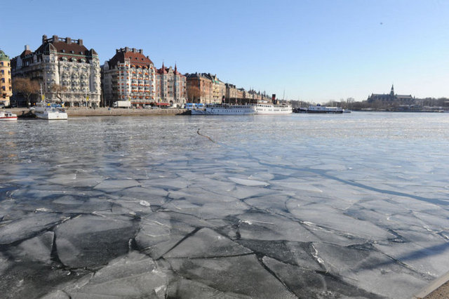 Kuzey Avrupa ülkeleri emeklilikte en iyi fırsatları sunan ülkeler arasında ön sıralardalar. İsveç listenin dördüncü sırasında.