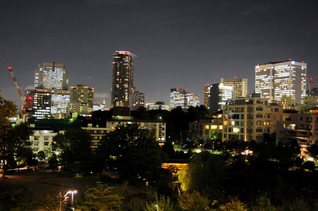 Japonya listede 15'inci sırada yer alıyor.