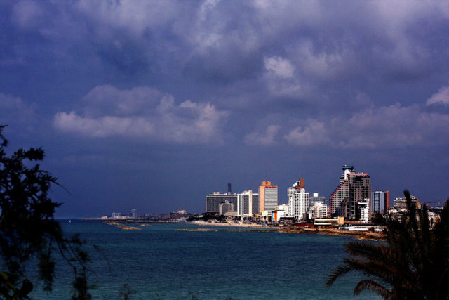 Ortadoğu'nun en zengini olmasa da İsrail en iyi emeklilik yaşamı için listede 12'inci sırada yer alıyor.