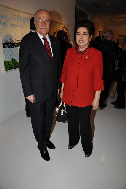 AYKUT CENGİZ - BEDRİYE ENGİN 