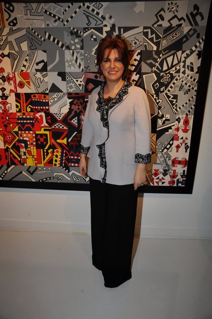 ZEYNEP ÖZTÜRK 