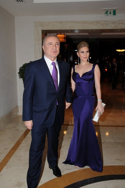 FANİ - ÜNAL AYSAL 