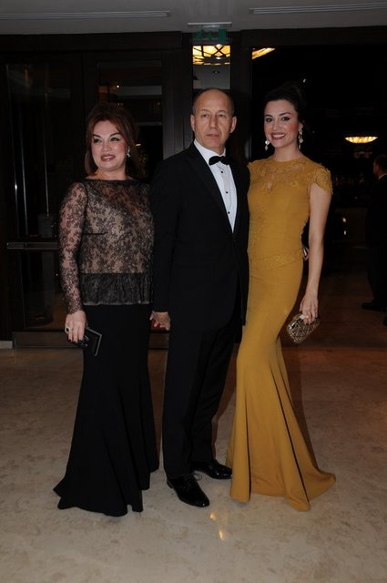 ARZU - ERKUT,TUANA SAVGI 