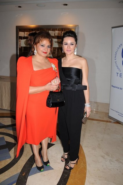 RODAAL THANI,FATOŞ SARIGÜL 