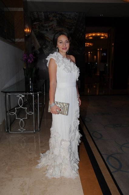 BERRİN OKÇU 