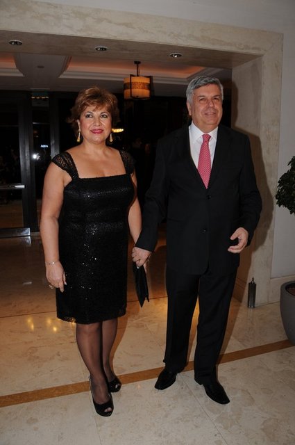 NURCAN - TURGAY ARTAM