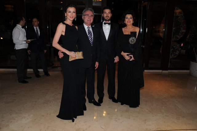 HİLAL, HASAN, HAKAN, MERAL KOSİF