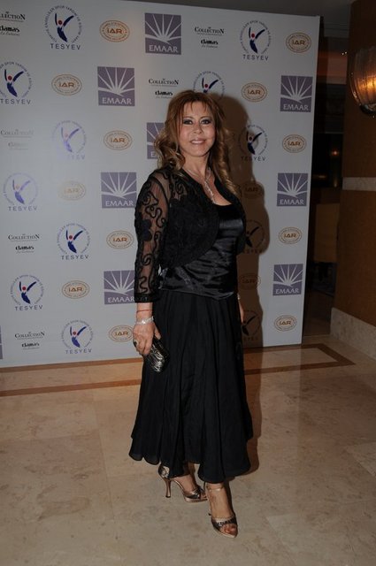 DİLEK ERTEK 