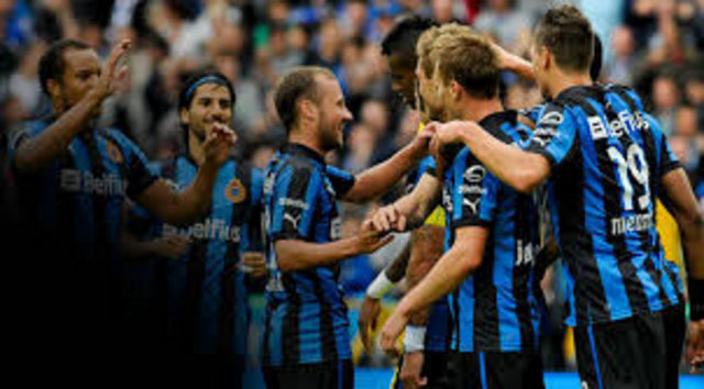 35.Club Brugge KV	Belgique	1.792,0 -