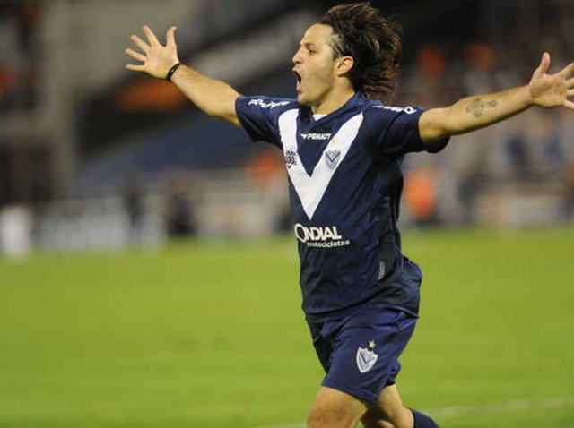 28.CA Vélez Sarsfield	Arjantin	1.833,0 -