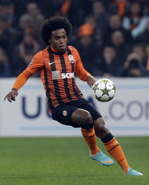 21.FC Shakhtar Donetsk	Ukrayna	1.940,0