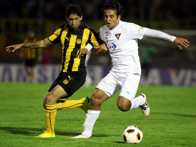 70.Liga Deportiva Universitaria de Quito	Ekvador	1.470,0